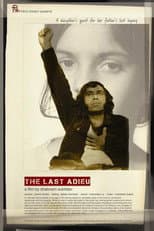 Poster for The Last Adieu