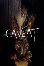 Poster for Caveat