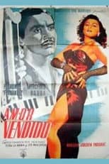 Poster for Love for Sale