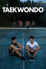 Poster for Taekwondo