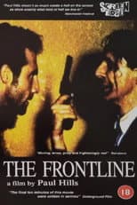 Poster for The Frontline