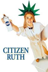 Poster for Citizen Ruth