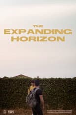 Poster for The Expanding Horizon