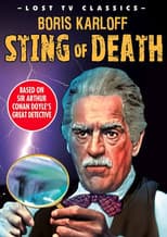 Poster for Sting of Death