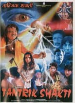 Poster for Tantrik Shakti
