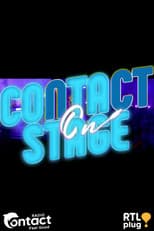 Poster for Contact on Stage