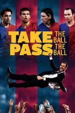 Poster for Take the Ball, Pass the Ball
