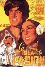 Poster for Passion Island
