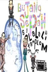 Poster for Lalalitamplom Si Bujang Sepah