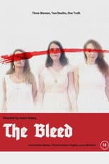 Poster for The Bleed