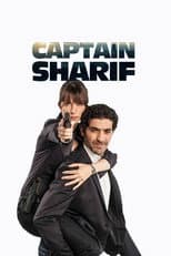 Poster for Captain Sharif
