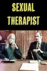 Poster for Sexual Therapist