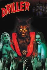 Poster for Driller