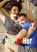 Poster for Him & Her