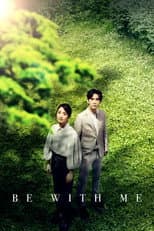 Poster for Be with Me