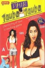 Poster for Phir Tauba Tauba