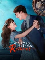 Poster for The Getaway Heiress Returns