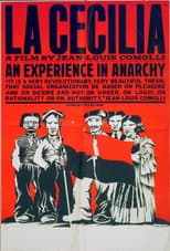 Poster for La Cecilia