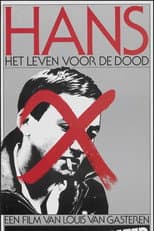 Poster for Hans, Life Before Death