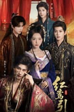 Poster for The Fake Heiress