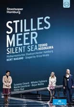 Poster for Toshio Hosokawa: Silent Sea