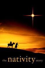 Poster for The Nativity Story