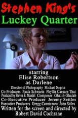 Poster for Luckey Quarter