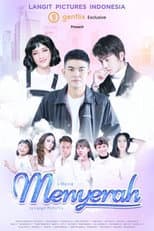 Poster for Menyerah