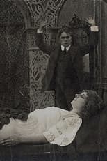 Poster for The Kiss of Death