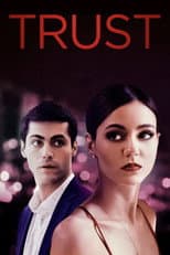 Poster for Trust