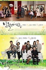 Poster for Dandelion Family