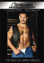 Poster for The Best of Arpad Miklos