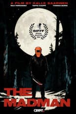 Poster for The Madman