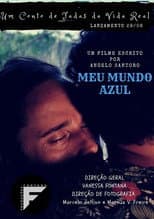 Poster for Meu Mundo Azul