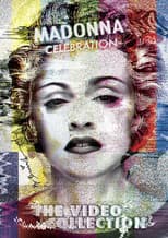 Poster for Madonna: Celebration - The Video Collection