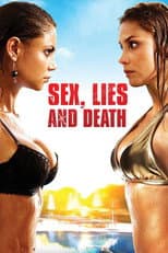 Poster for Sex, Lies and Death