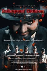Poster for Bulletproof Children