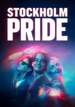Poster for Stockholm Pride