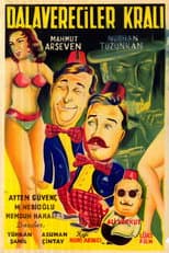 Poster for Dalavereciler Kralı