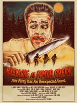 Poster for Massacre at Femur Creek
