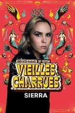 Poster for Sierra en concert aux Vieilles Charrues 2024