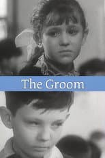 Poster for The Groom