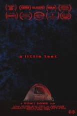 Poster for A Little Tent