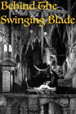 Poster for Behind the Swinging Blade