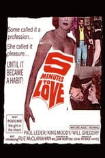 Poster for Five Minutes to Love