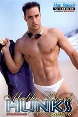 Poster for Malibu Beach Hunks