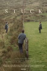 Poster for STUCK