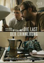 Poster for The Burden of Memory
