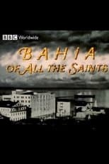 Poster for Bahia of All the Saints