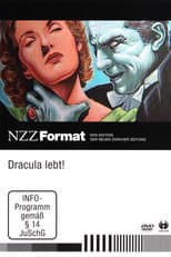 Poster for Dracula lebt! - Das Vermächtnis des Grafen